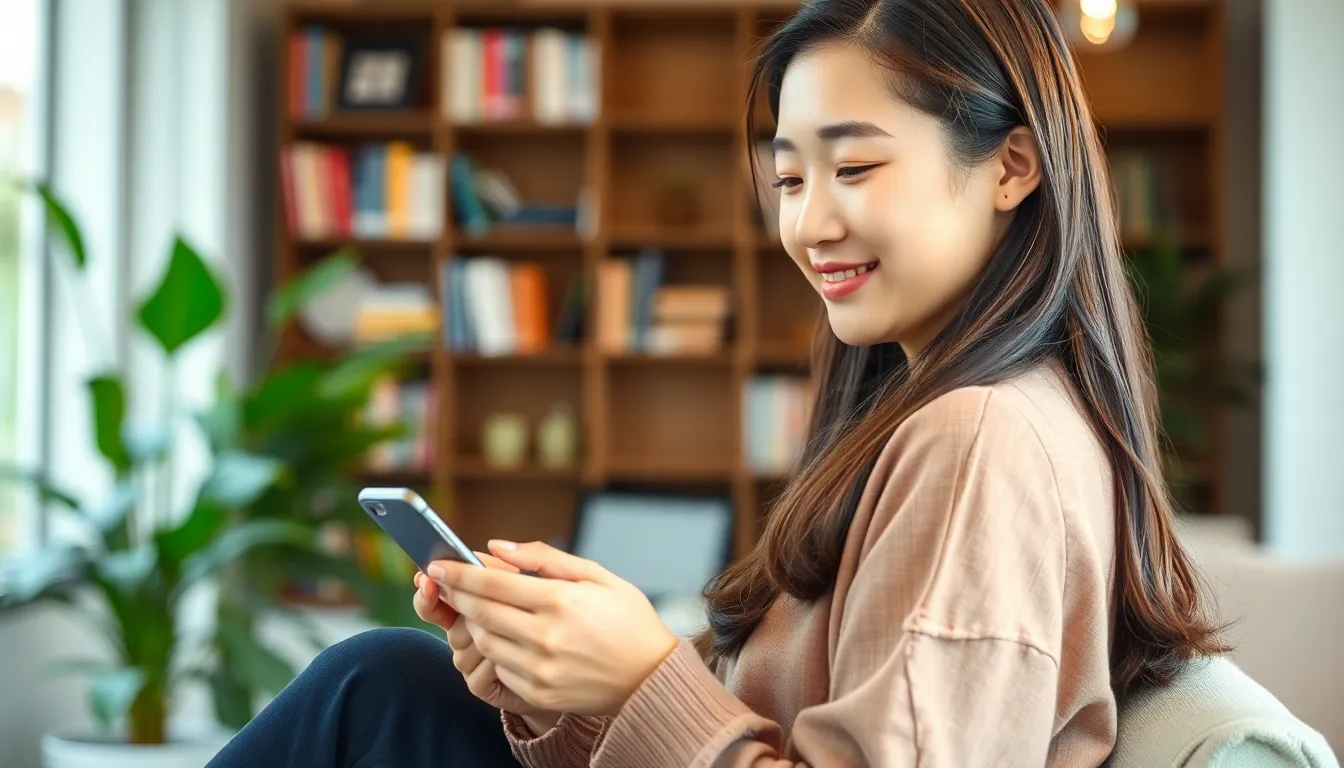 워드프레스 앱 스크린샷